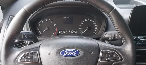 Ford Ecosport 2.0 Se At
