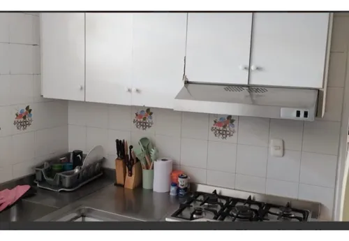 Venta Apartamento 97mts2, En La Flora, Norte De Cali, 12064.