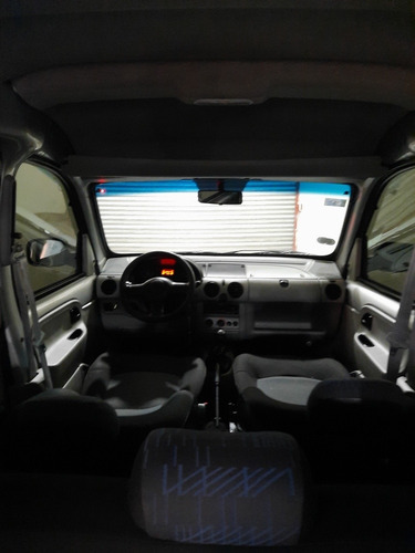 Renault Kangoo 1.6 2 Ath Plus Da Aa Cd Pk Lc 2012