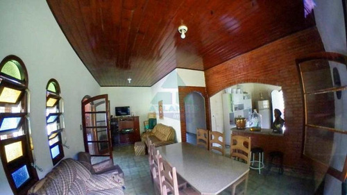 Imagem 11 de 14 de Sítio Para Venda Em Ubatuba, Sertão Do Ingá, 3 Dormitórios, 2 Suítes, 1 Banheiro - 1152_2-971078