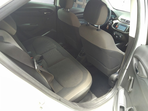 Chevrolet / Prisma Lt 1.0 8v
