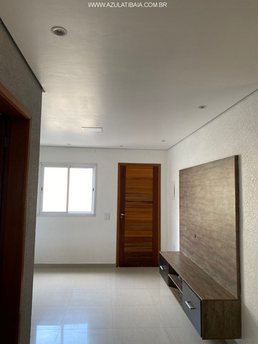 Imagem 2 de 15 de Belo Sobrado Em Condomínio Fechado, Portão Eletrônico, Oportunidade!!! - Ca01208 - 69264082