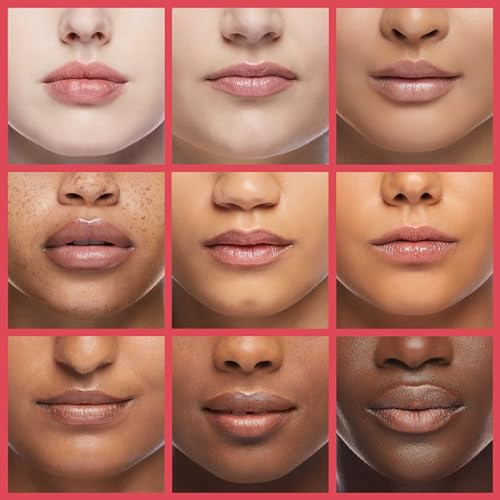 Balsamo Labial Bálsamo Labial Teñido Red Dahlia De Burt's Be