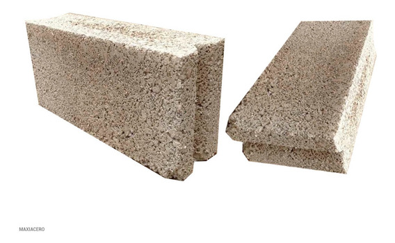 Block Materiales Mercadolibre Com Mx, 18 Inch Patio Pavers Menards