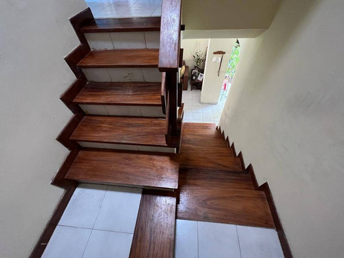 Imagen 9 de 14 de Townhouse En Venta En Valles De Camoruco Cód 135988 Lucrecia Escorcha