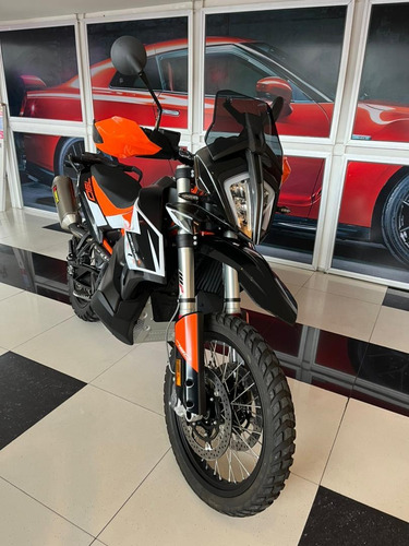 Imagen 2 de 6 de Ktm Duke 390
