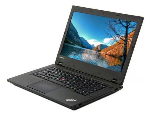 Laptop Lenovo Thinkpad L440 Core I5 /ram 16 Gb /ssd 960 Gb (Reacondicionado)