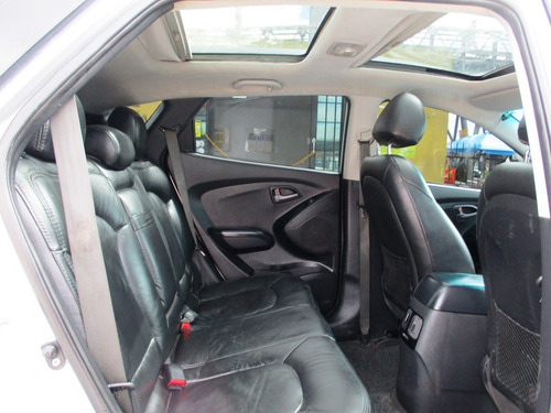 Hyundai Tucson Ix35 Limited Gls 4x4 At Aa