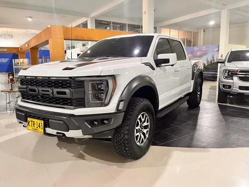 F150 Raptor