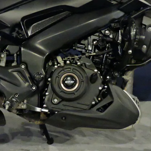 Bajaj Dominar 400 2023