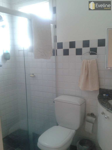 Imagem 16 de 21 de Casa Com 4 Dorms, Vila Nova Socorro, Mogi Das Cruzes - R$ 1.5 Mi, Cod: 2111 - V2111