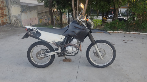 Yamaha Xtz250 Lander