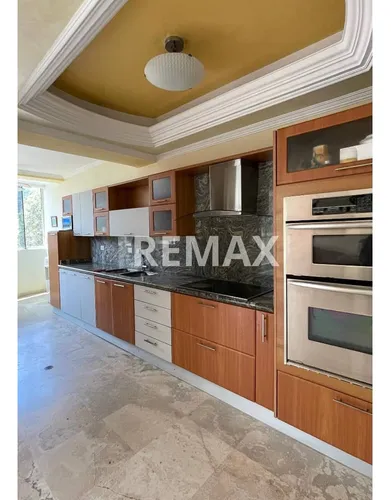 Apartamento En Caribe.