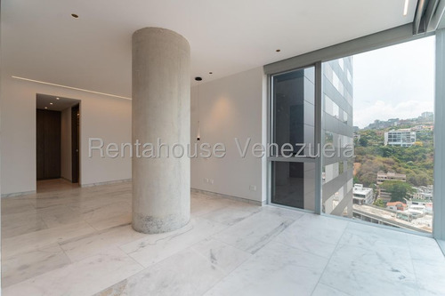 Apartamento En Alquiler Las Mercedes Mls #25-18970