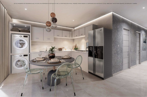 Imagen 8 de 17 de Residencial En Bávaro. Ideal Para Vivir Y Rentar Airbnb