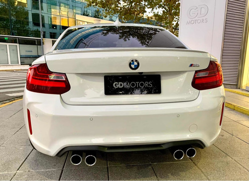 Bmw Serie M 2019 3.0 M2