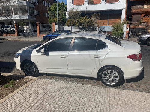 Imagen 3 de 14 de Citroën C4 Lounge 2016 1.6 Hdi 115 Feel Pack