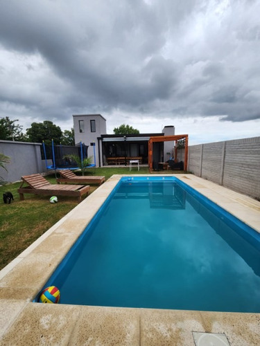 Casa En Venta En El Pato