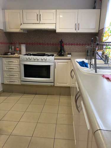 Departamento En Venta En Colonia Del Valle