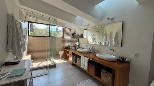 Casa En Venta En Lomas De Chapultepec