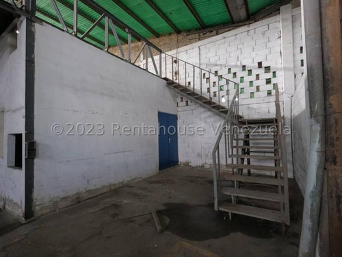 Imagen 6 de 30 de &&&galpon En Venta Zona Industrial I De Barquisimeto Lara 23-18812 // Invierta Seguro Con Rentahouse//