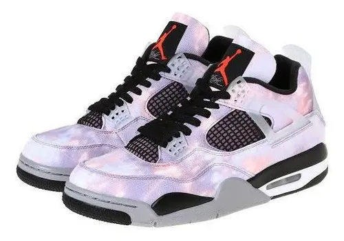 Zapatillas Jordan Mujer Originales Hombres MercadoLibre