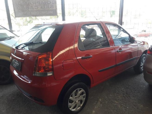 Fiat Palio Fire 1.0 8v (flex) 4p Flex Manual