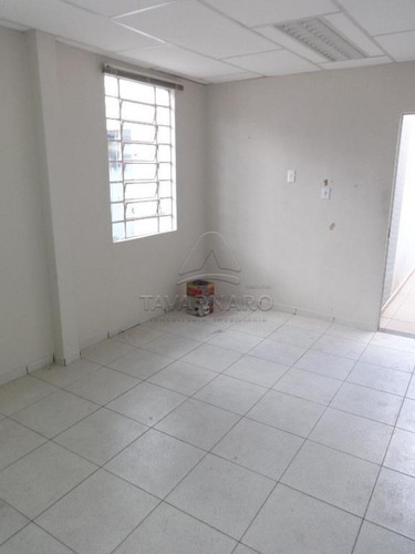 Imagem 4 de 10 de Salas Comerciais - Ref: L1018