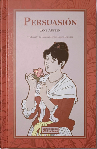 Persuasión , Jane. Austen ( Edición De Lujo )