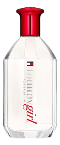Perfume Tommy Girl Forever 100 Ml. By Tommy Hilfiger 100% Or
