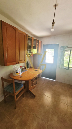 Imagen 3 de 20 de Casa Venta 2 Dormitorios Terreno Padrón Único Joaquín Suárez Casarino