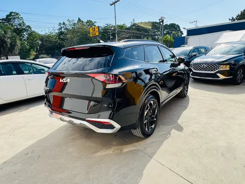 Kia Sportage Sx Prestige 2023