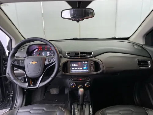 Chevrolet Onix 1.4 Ltz 4 p