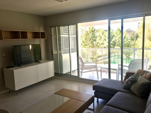 Imagen 3 de 18 de Departamento - Playa Mansa