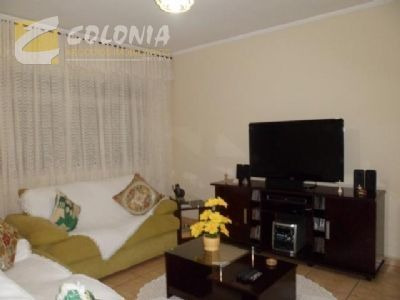 Imagem 2 de 11 de Casa - Ref: 25994