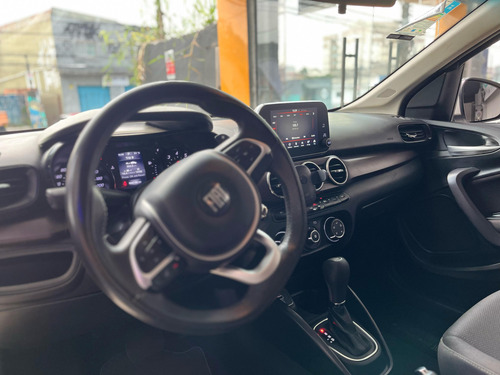 Fiat Outros Modelos CRONOS PRECISION 1.8 16V FLEX AUT.