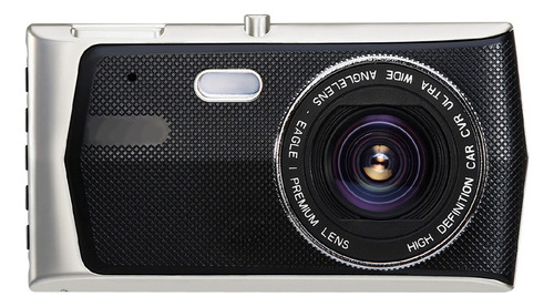 Aplicable A Dash Cam De 40 Pulgadas Con Pantalla Táctil