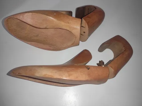 comprar Horma O Estirador Para Zapatos De Madera Talla 36 