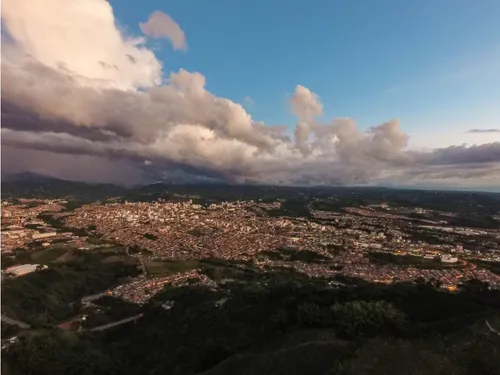 Venta Lotes - Vereda La Esperanza - Pereira