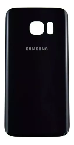 Tapa Trasera Original Vidrio Samsung Galaxy S7 Edge + Envio | RUDDERCEL