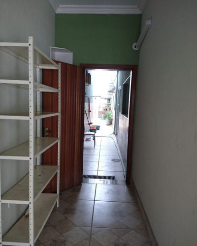 Imagem 8 de 15 de Casa De Condomínio Em Indaiatuba - Sp - Ca0505_cdi