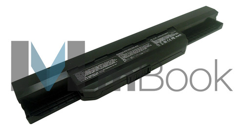 Bateria A32-k53 A41-k53 P/ Asus K53 K53e X54c X53s X53 K53s