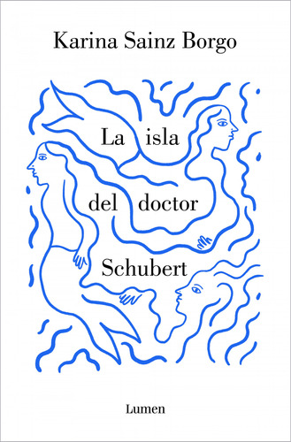 La Isla Del Doctor Schubert - Sainz Borgo Karina