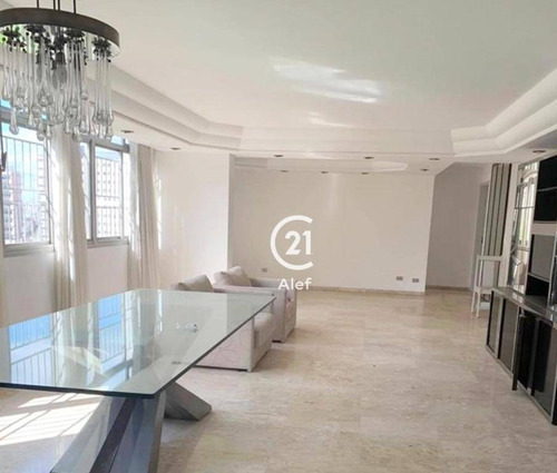 Imagem 2 de 16 de Apartamento Com 2 Dormitórios À Venda, 137 M² Por R$ 1.450.000,00 - Higienópolis - São Paulo/sp - Ap2571