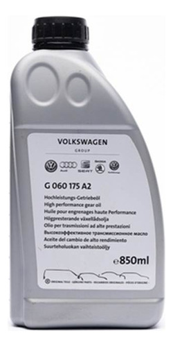 Óleo Haldex Engrenagem Eixo Tras Vw Golf Jetta Tiguan Passat