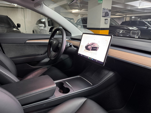 Tesla Model 3 Long Range 2022