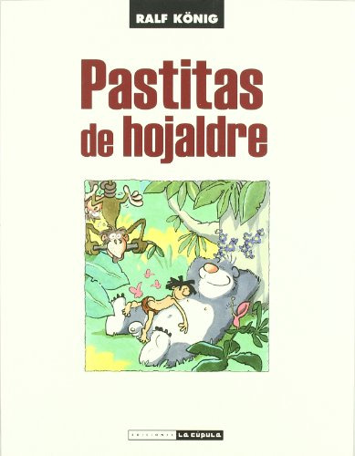 Libro Pastitas De Hojaldre De Konig Ralf