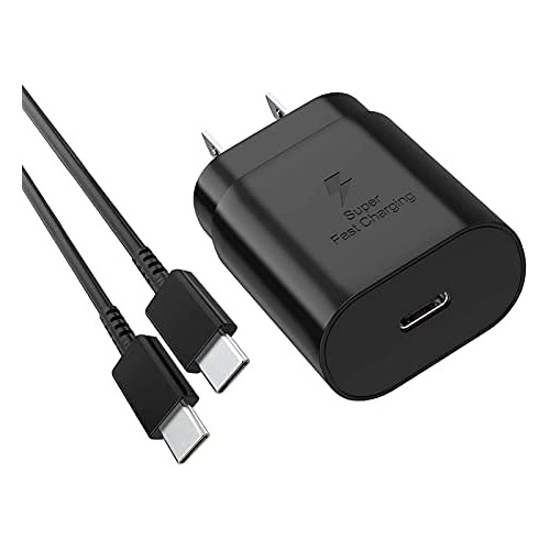 Adaptador Pared Rapido Adaptable Cargador 25 W Para Nokia 8