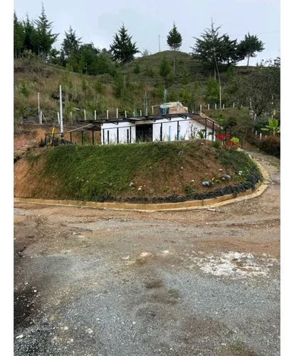 Casa Finca En Montebello