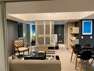 Apartamento en venta